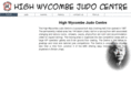 judocentre.co.uk