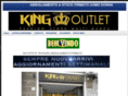 kingoutlet.com