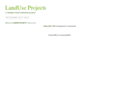 landuseprojects.com