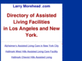 larrymorehead.com