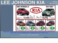 leejohnsonkia.com