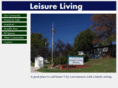 leisurelivingmhc.com