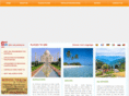 leisuretoursindia.com