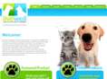 livewellpetproducts.com
