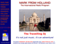 markfromholland.com