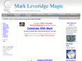 markleveridgemagic.co.uk