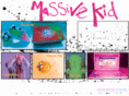 massivekid.com