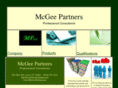 mcgeepartnersllc.com