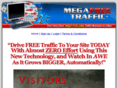 megafreetraffic.com