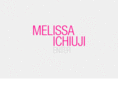 melissaichiuji.com