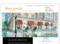 mercantileportland.com
