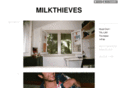 milkthieves.com