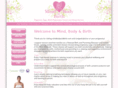 mindbodyandbirth.com