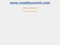 moddsummit.com