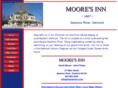 mooresinn.com