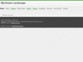morgreenlandscape.com
