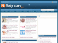 mybabycareblog.com