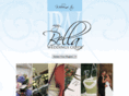 mybellaweddings.com