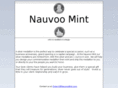 nauvoomint.com