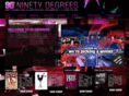 ninetydegrees.com