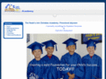 noahsarkacademy.com
