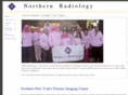 northernradiology.com