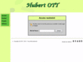 ott-hubert.info