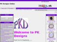 pkdesignsonline.com