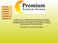 premiumcustomhomes.com