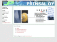 prinsal.com