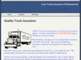 qtitrucks.com