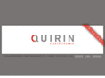 quirin-elektrotechnik.com