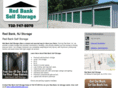 redbankselfstoragenj.com