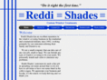 reddishades.com