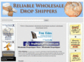 reliablewholesaledropshippers.com