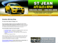 saintjeanautorepair.com
