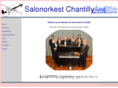 salonorkest.com