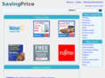 savingprice.com