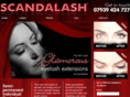 scandalash.co.uk