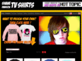 shanedawsontv.com