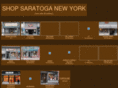 shopsaratoganewyork.com