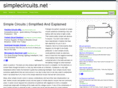 simplecircuits.net