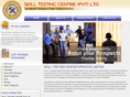skilltestinglk.com