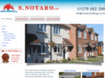 snotaroholdings.co.uk