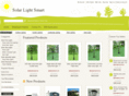 solarlightsmart.com