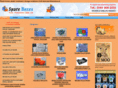 spareboxes.com