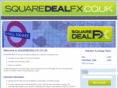 squaredealfx.com