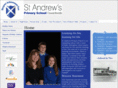 standrewsprimary.com