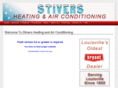 stivershvac.com