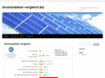 stromanbieter-vergleich.biz